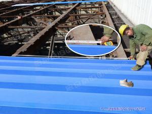 聚酯防腐瓦 聚酯防腐瓦